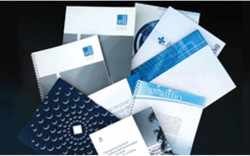 全面了解紙張的構(gòu)造與生產(chǎn)工藝